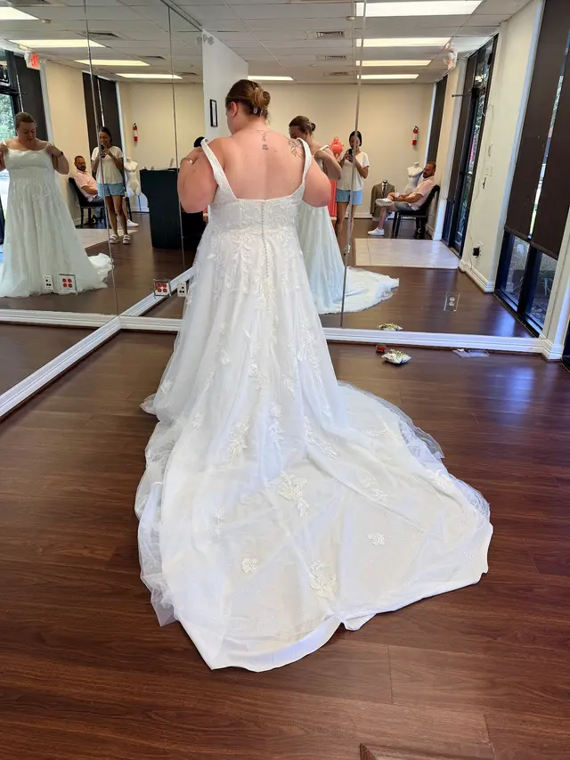 ORIGINAL TAILORS #2 — customer photo 10
