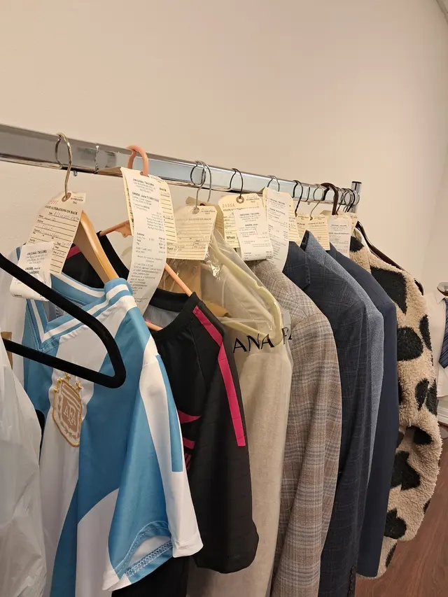 ORIGINAL TAILORS #2 — photo from the business 7