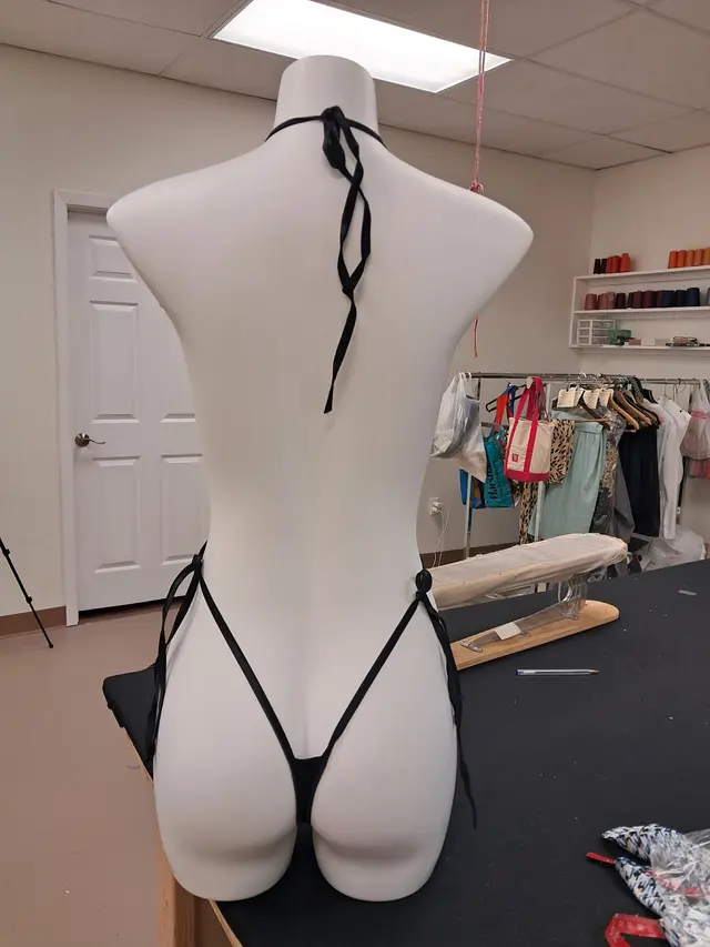 ORIGINAL TAILORS #2 — customer photo 4