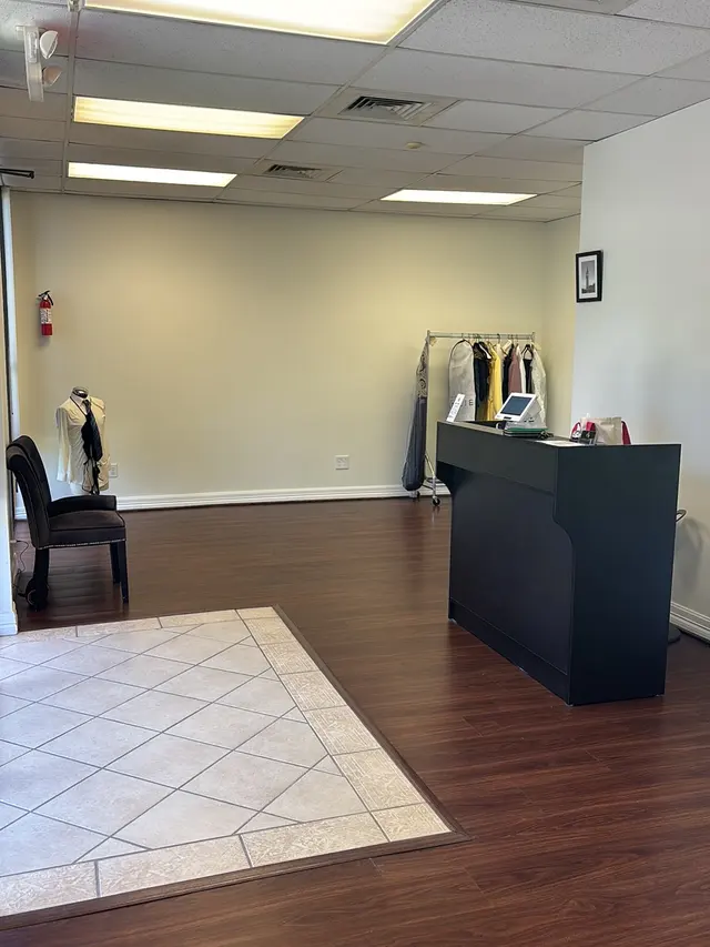 ORIGINAL TAILORS #2 — customer photo 3