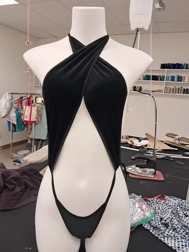 ORIGINAL TAILORS #2 — customer photo 8