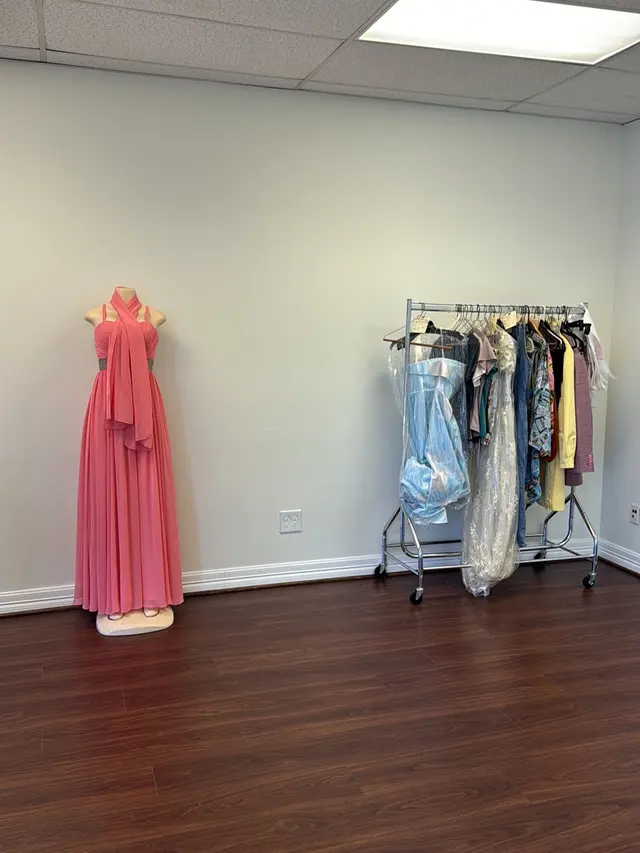 ORIGINAL TAILORS #2 — customer photo 9