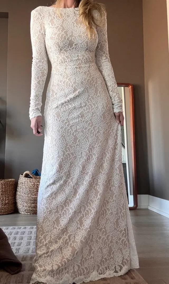 A Blue Seam — customer photo 5