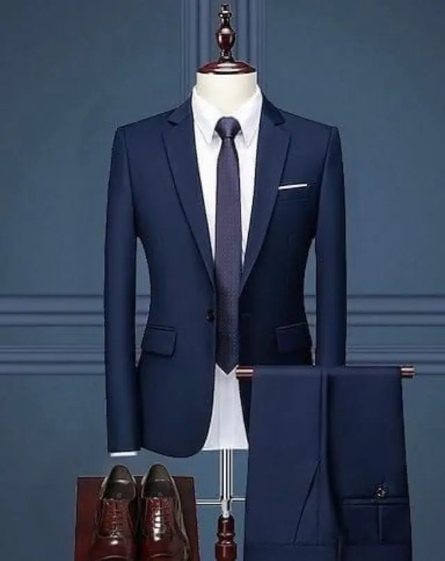A Blue Seam — photo from the business 10