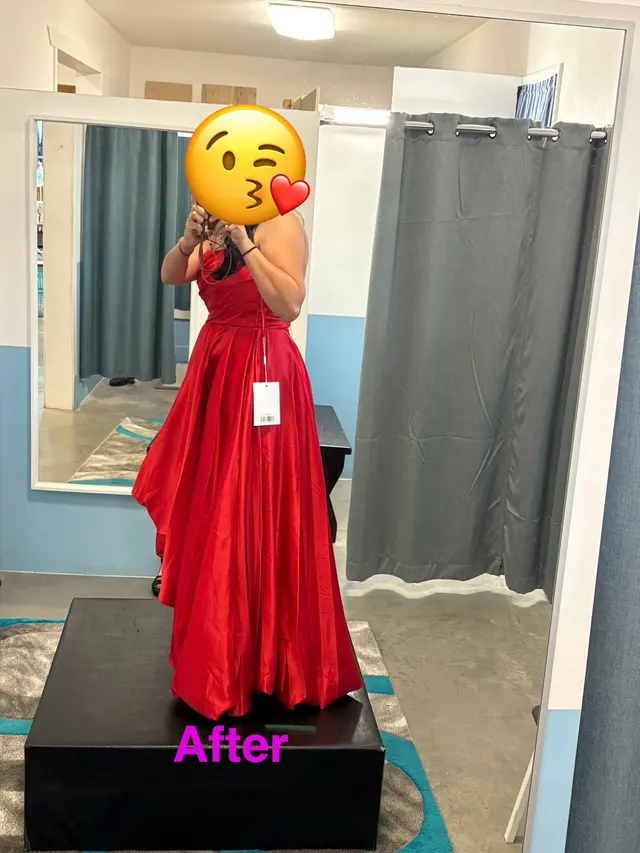 A Blue Seam — customer photo 12