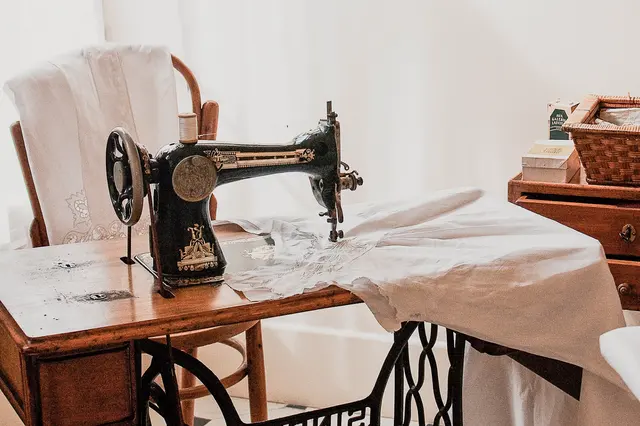 A Blue Seam — photo from the business 6