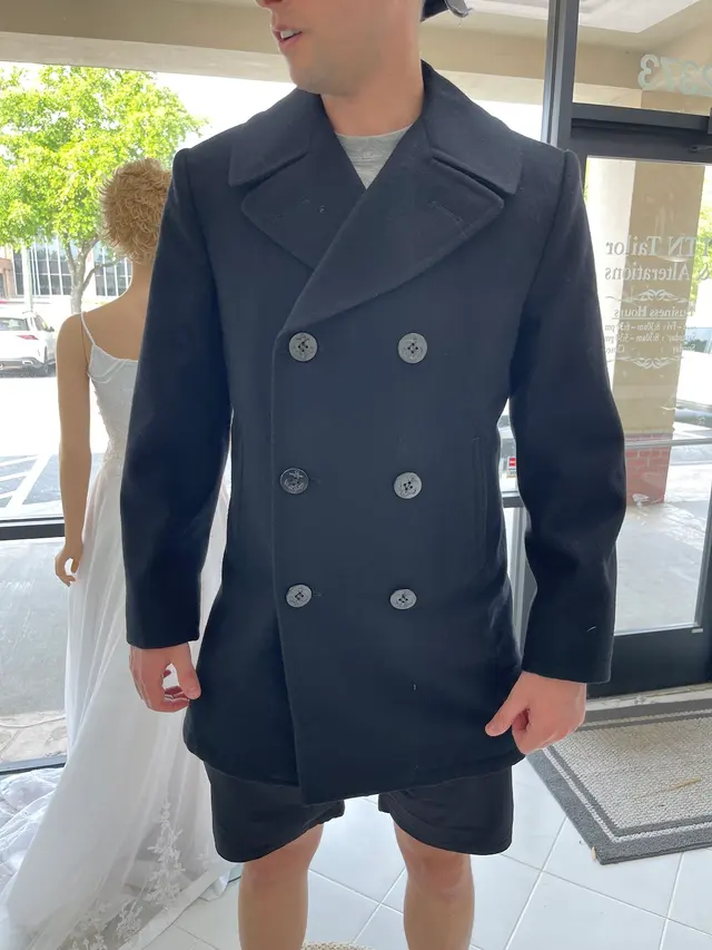 TTN Tailors — customer photo 8