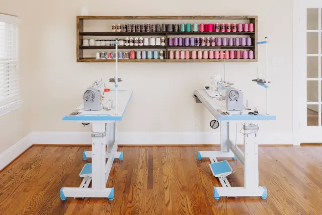 The Workshop Tailors Plus — photo from the business 1