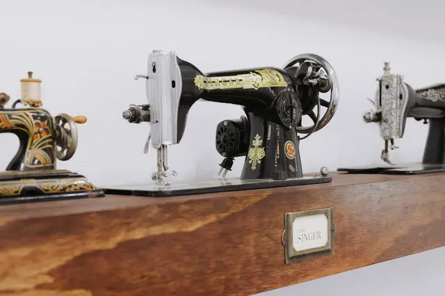 The Workshop Tailors Plus — photo from the business 8