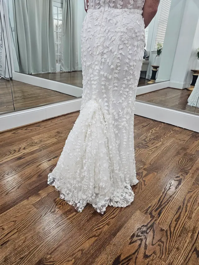 The Workshop Tailors Plus — customer photo 9
