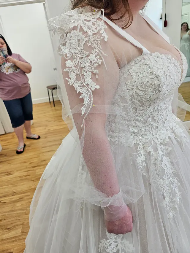 The Workshop Tailors Plus — customer photo 11