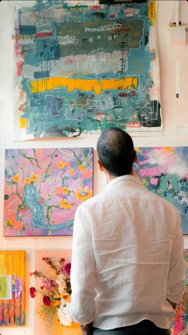 RichesArt Gallery — photo from the business 7