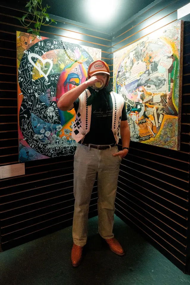 RichesArt Gallery — photo from the business 11