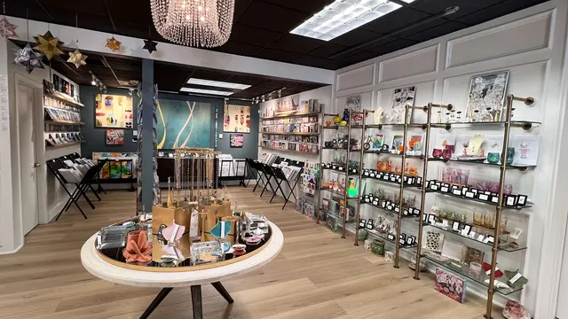 Art For The People Gallery — photo from the business 3