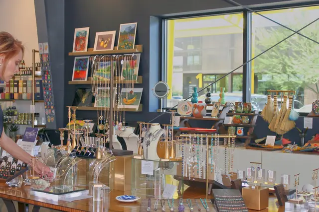 Art For The People Gallery — photo from the business 5