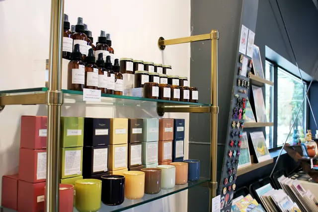 Art For The People Gallery — photo from the business 7