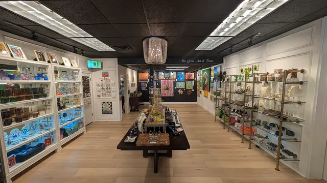 Art For The People Gallery — customer photo 12