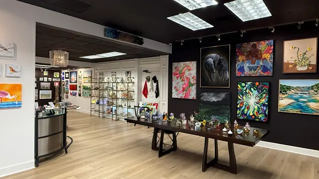 Art For The People Gallery — photo from the business 10