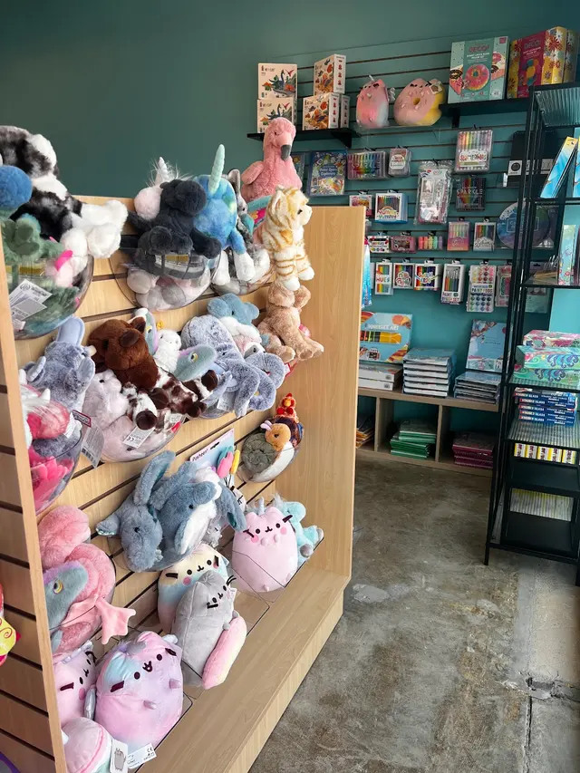 The Art Garage — photo from the business 6