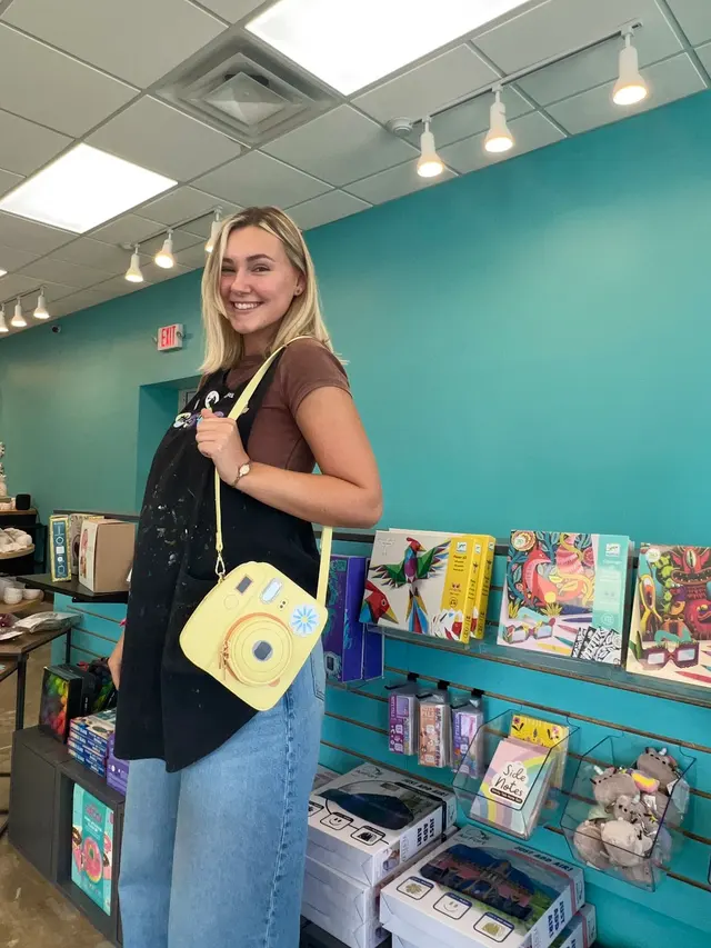 The Art Garage — photo from the business 8