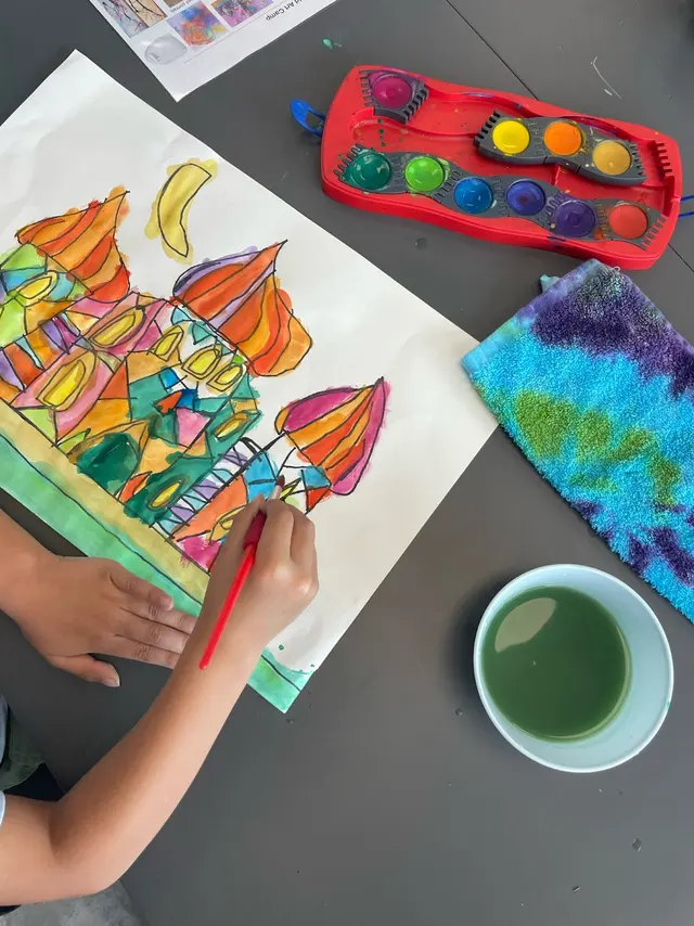 The Art Garage — photo from the business 3