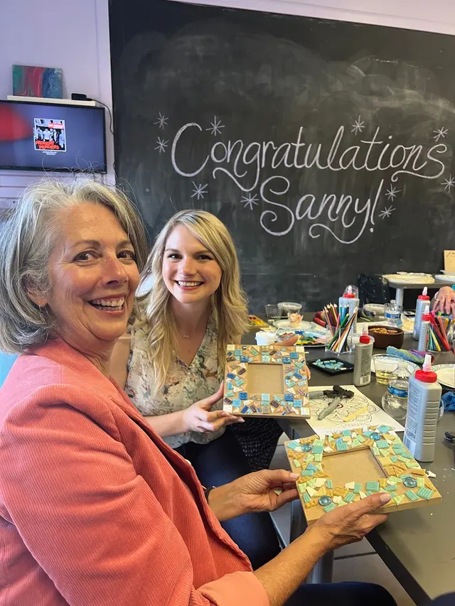 The Art Garage — photo from the business 5