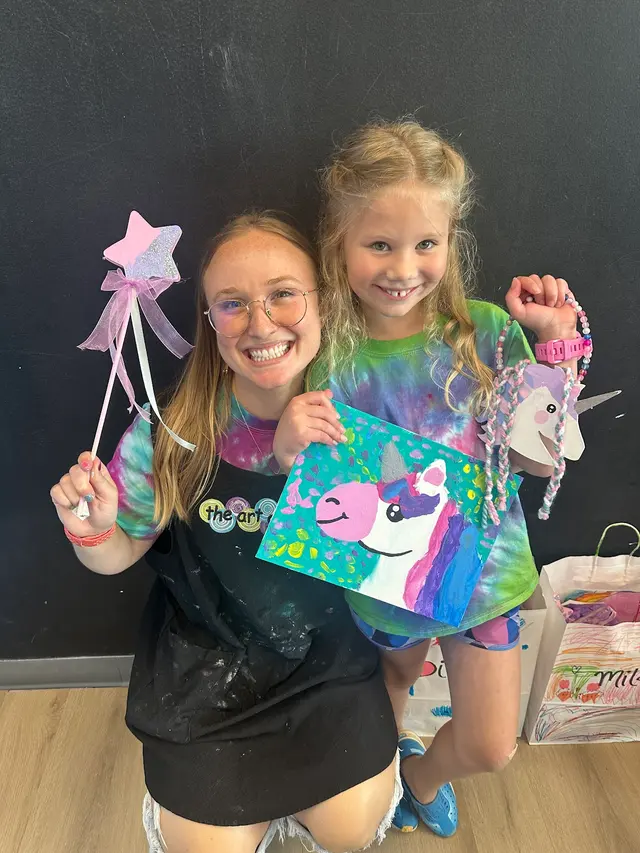 The Art Garage — photo from the business 10