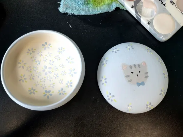 Customer photo of work by The Art Garage, from Lucero Valdez's review