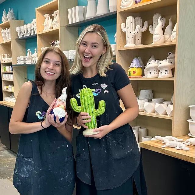The Art Garage — photo from the business 11