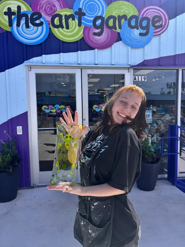 The Art Garage — photo from the business 2