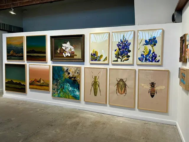 Austin Art Garage — photo from the business 11