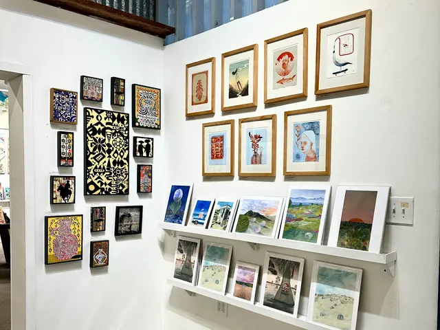 Austin Art Garage — photo from the business 10