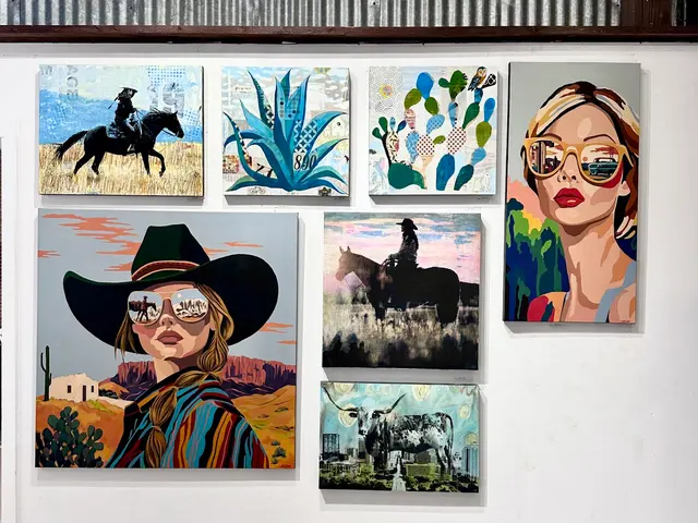 Austin Art Garage — photo from the business 9
