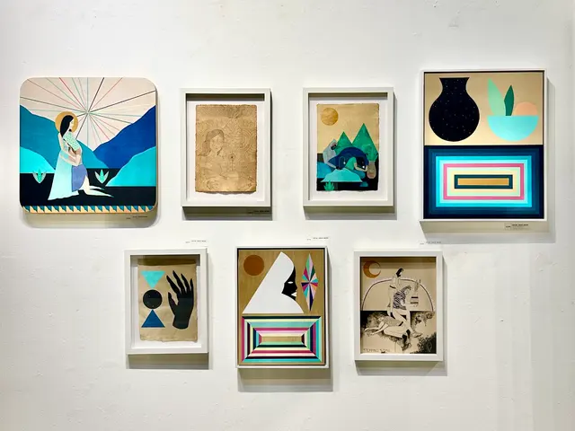 Austin Art Garage — photo from the business 4