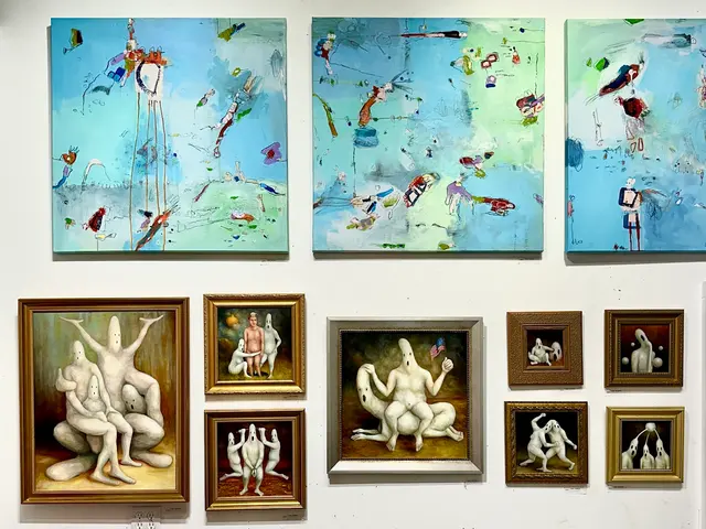 Austin Art Garage — photo from the business 5