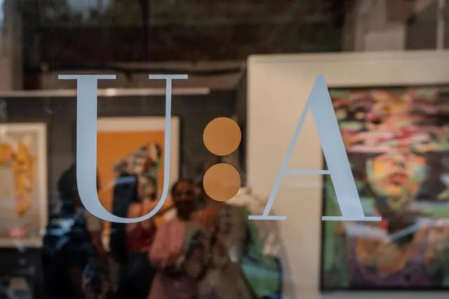 Unchained.Art Contemporary Gallery — photo from the business 11