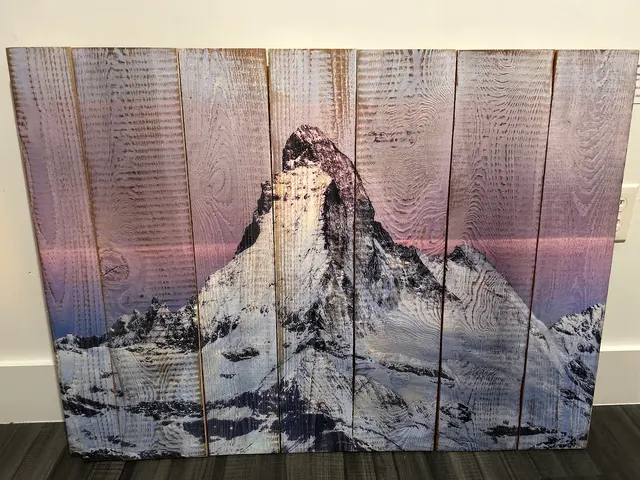 Unchained.Art Contemporary Gallery — customer photo 4