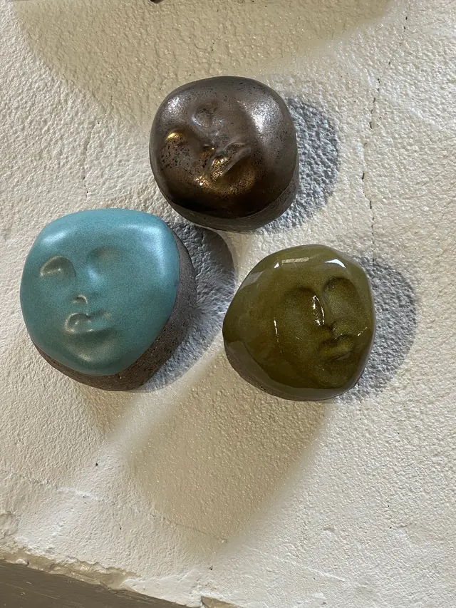 Customer photo of work by Unchained.Art Contemporary Gallery, from Chuck Figger's review
