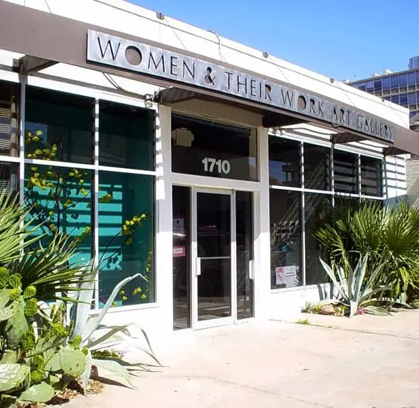 Women & Their Work — photo from the business 3