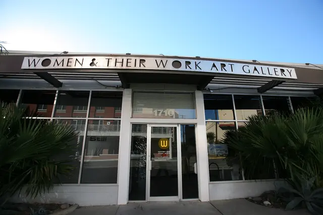 Women & Their Work — photo from the business 11