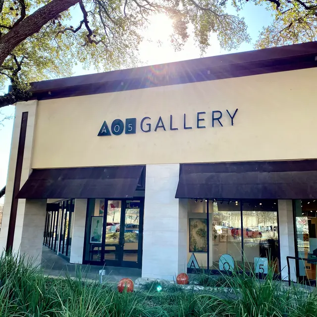 Ao5 Gallery — photo from the business 3