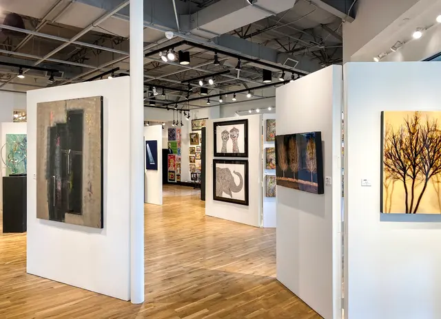 Ao5 Gallery — photo from the business 2