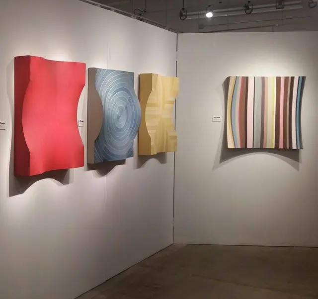 Ao5 Gallery — photo from the business 5