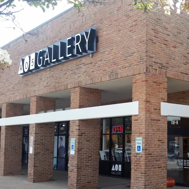 Ao5 Gallery — photo from the business 8