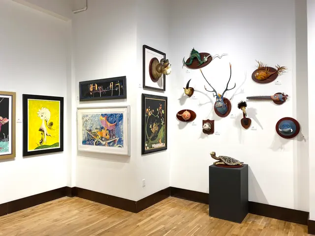 Ao5 Gallery — photo from the business 4