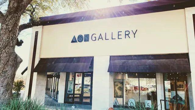 Ao5 Gallery — photo from the business 1