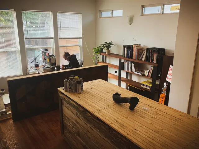 Something Cool Studios — photo from the business 11