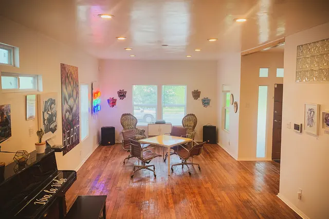 Something Cool Studios — photo from the business 4