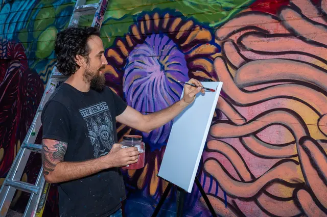 Something Cool Studios — photo from the business 10