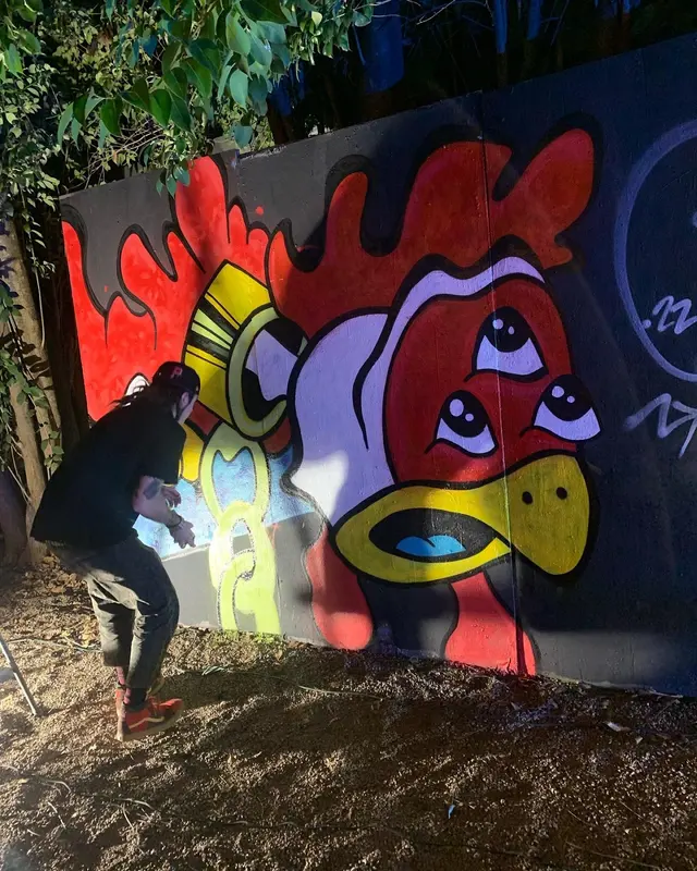 Something Cool Studios — customer photo 5